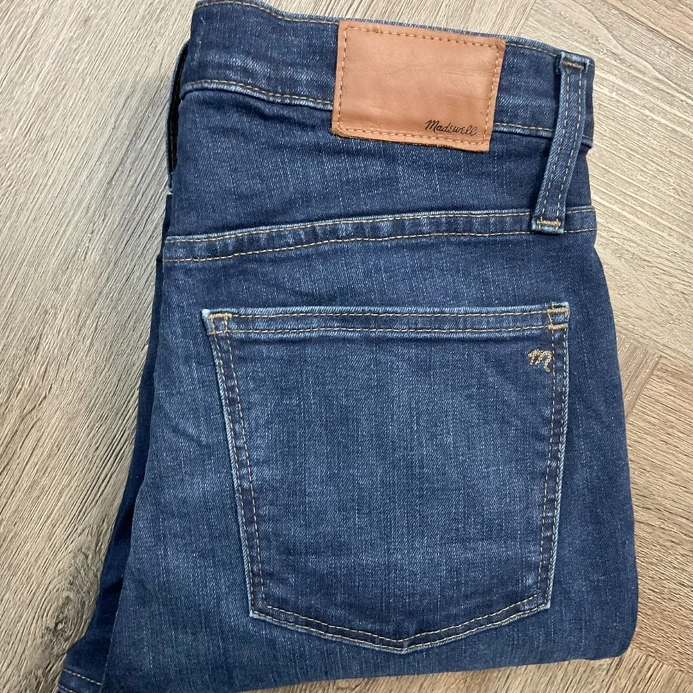 Madewell 10